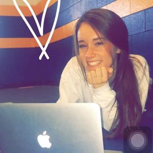 Meet your Posher, Ashton